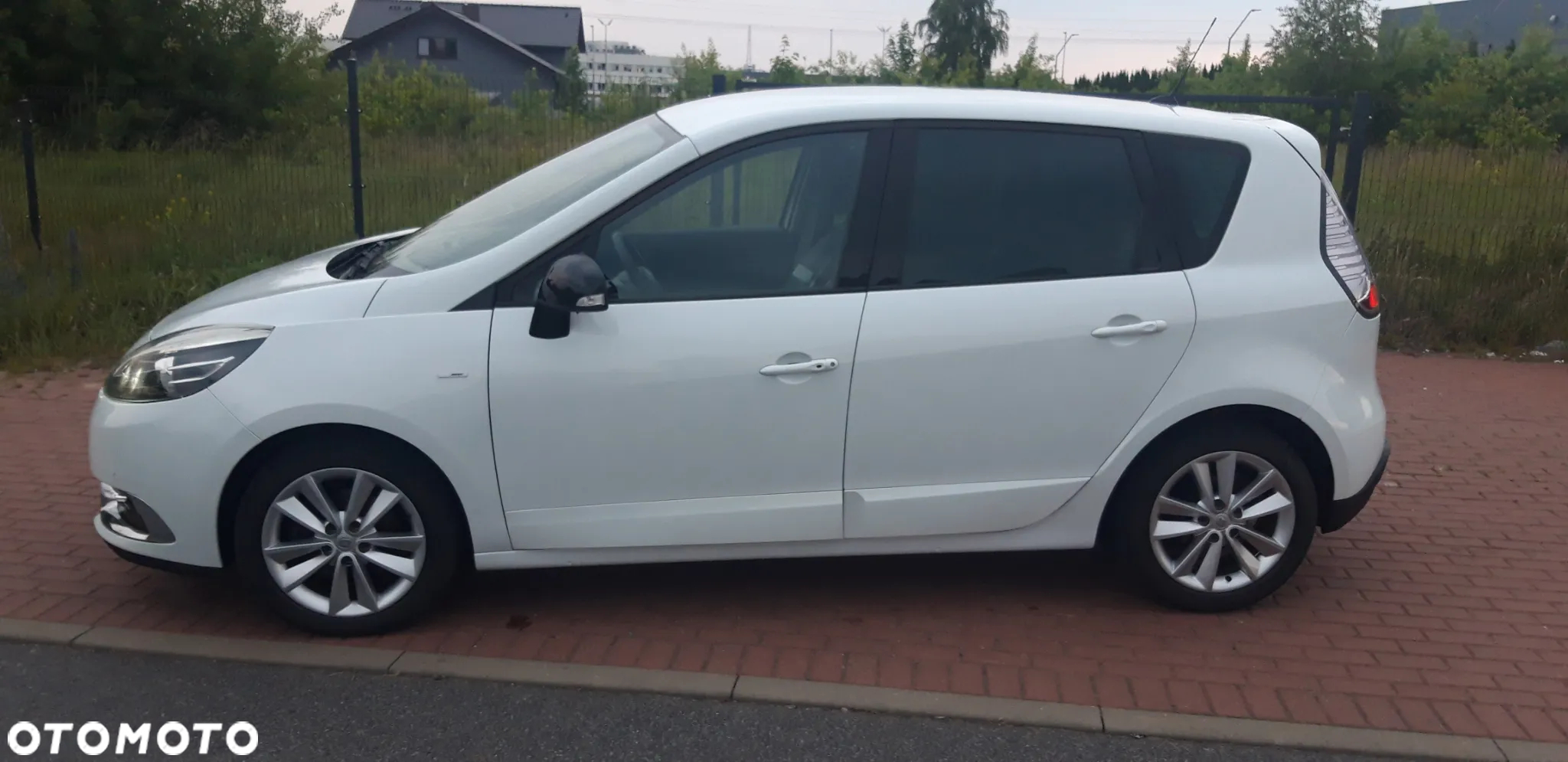 Renault Scenic - 3