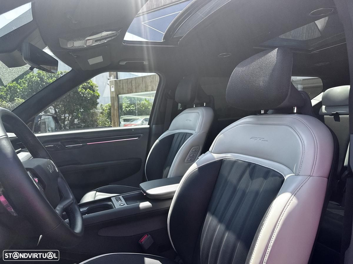 Kia EV9 99,8-kWh AWD GT-line - 17