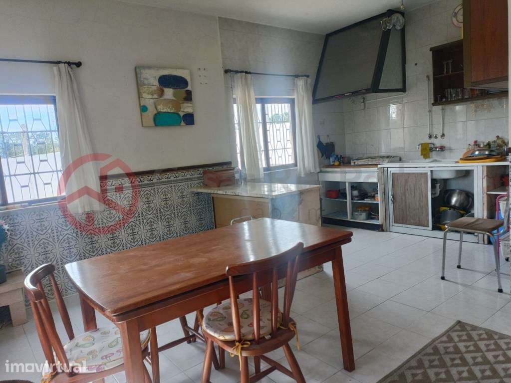 Terreno em Vale Floreto, Azeitão - Grande imagem: 2/20