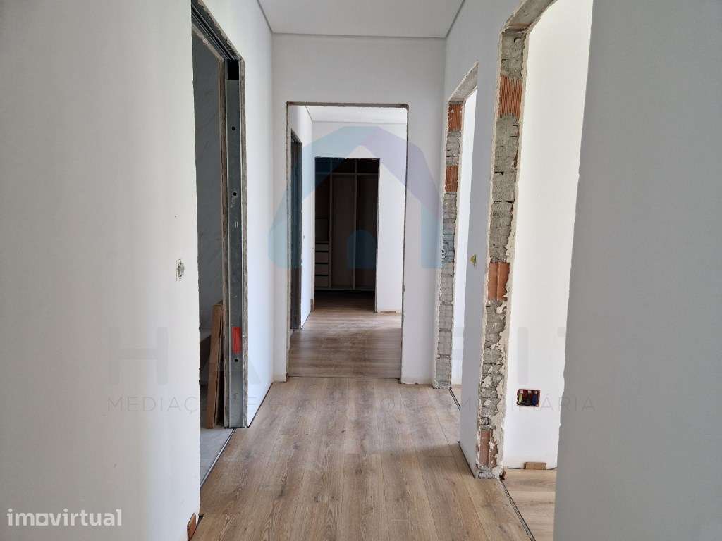 Apartamento T3 com Terraço Bela Vista Residences - Pombal - Grande imagem: 3/24