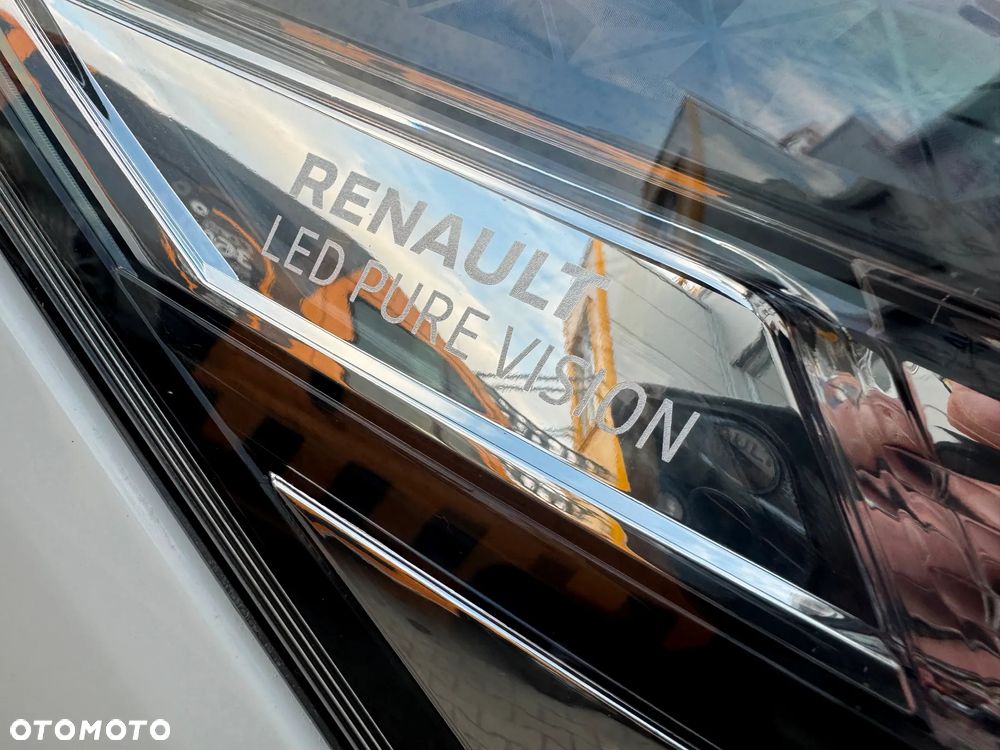Renault TRAFIC - 20
