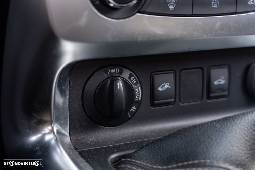 Mercedes-Benz X 250 d Power 4-Matic - 38