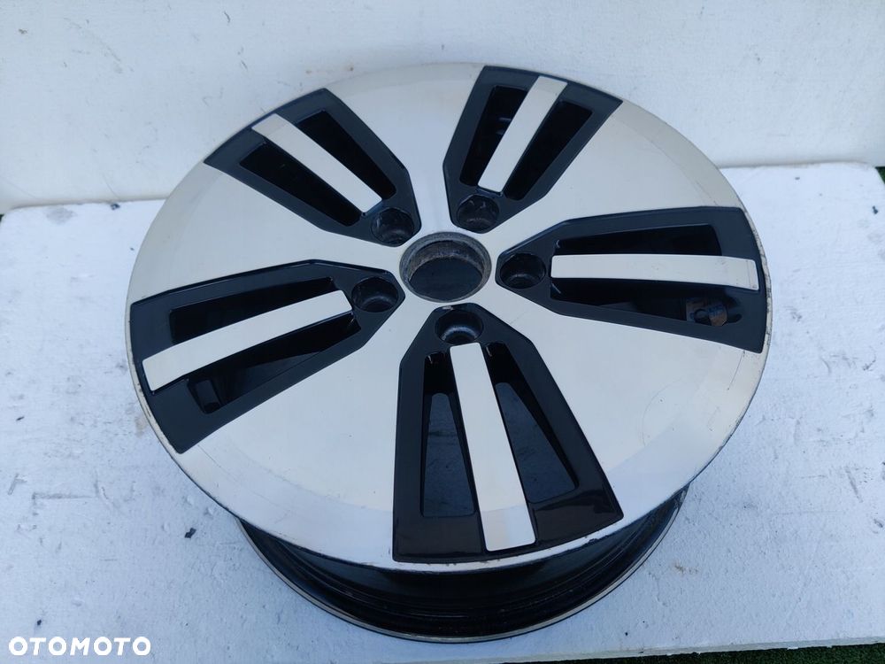 Felga aluminiowa Vw Golf 7 GTE 16 cali - 3