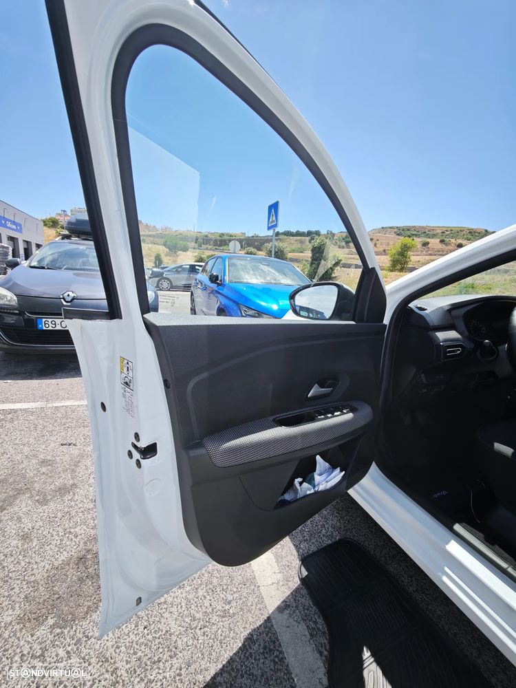 Dacia Logan 1.0 ECO-G Expression Bi-Fuel - 24