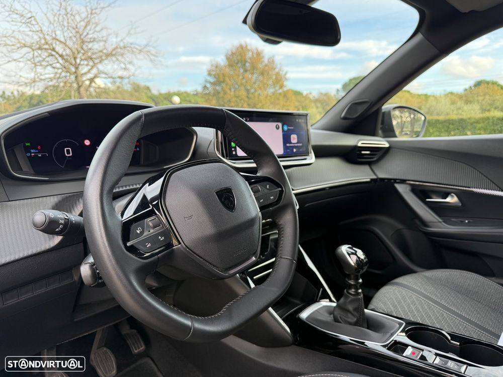 Peugeot 2008 PureTech 100 Stop&Start Allure - 2