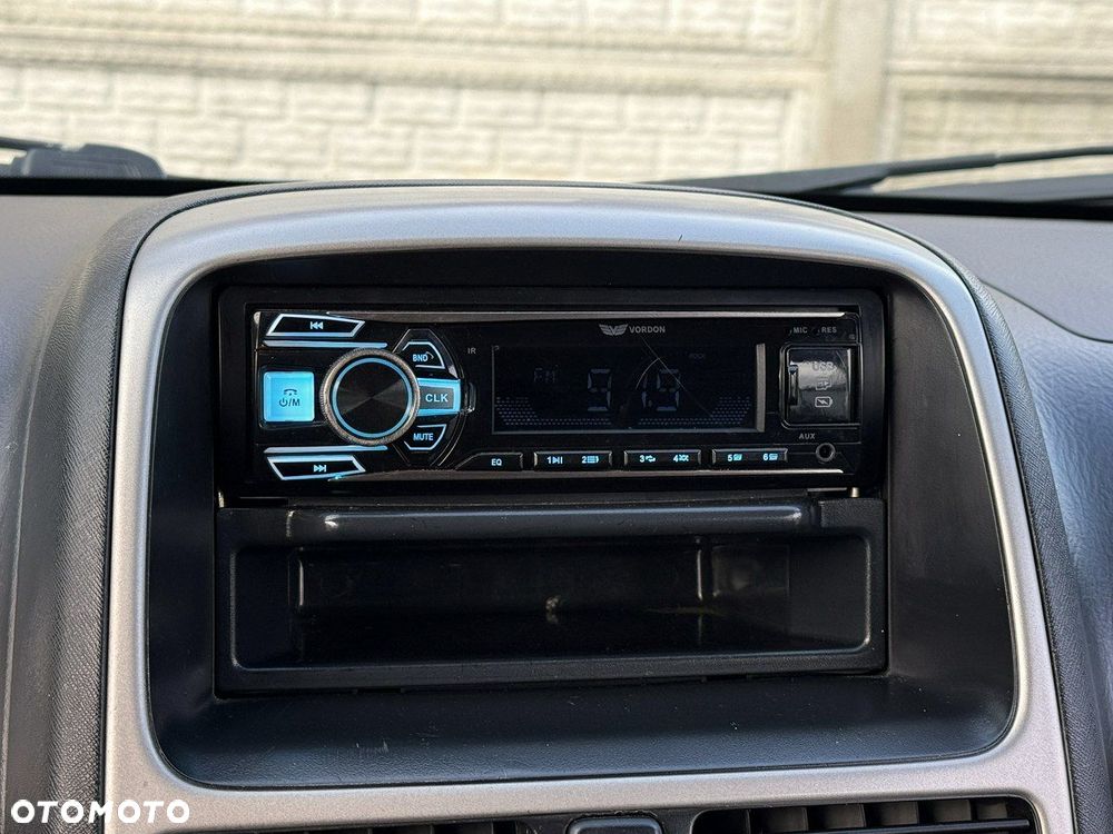 Honda CR-V 2.0 Executive - 10