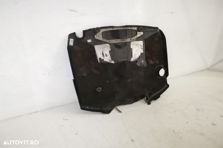 Capac Motor Original In Stare Buna 3.0 Diesel TDI V6 Mercedes-Benz ML - 5