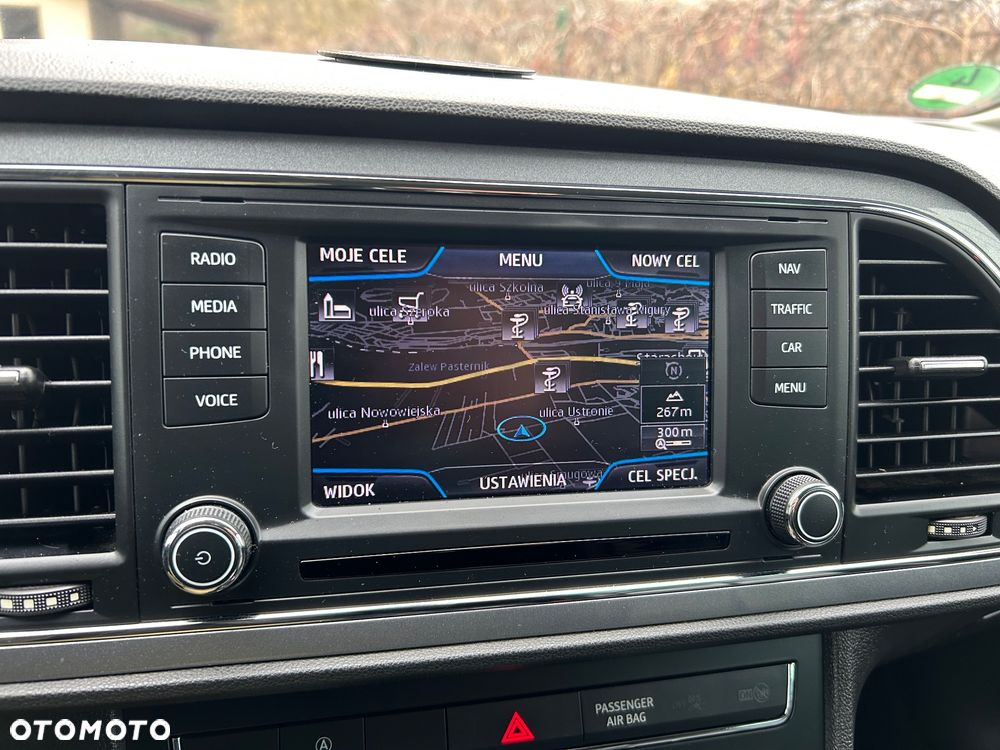 Seat Leon 1.4 TSI Start&Stop FR - 26