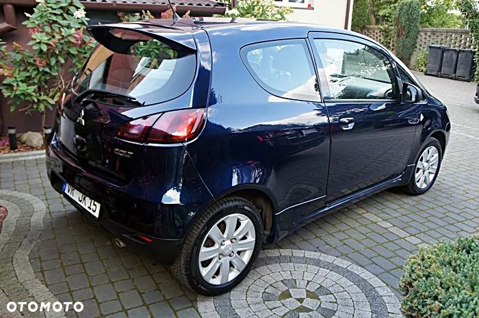 Mitsubishi Colt 1.3 Inform - 13