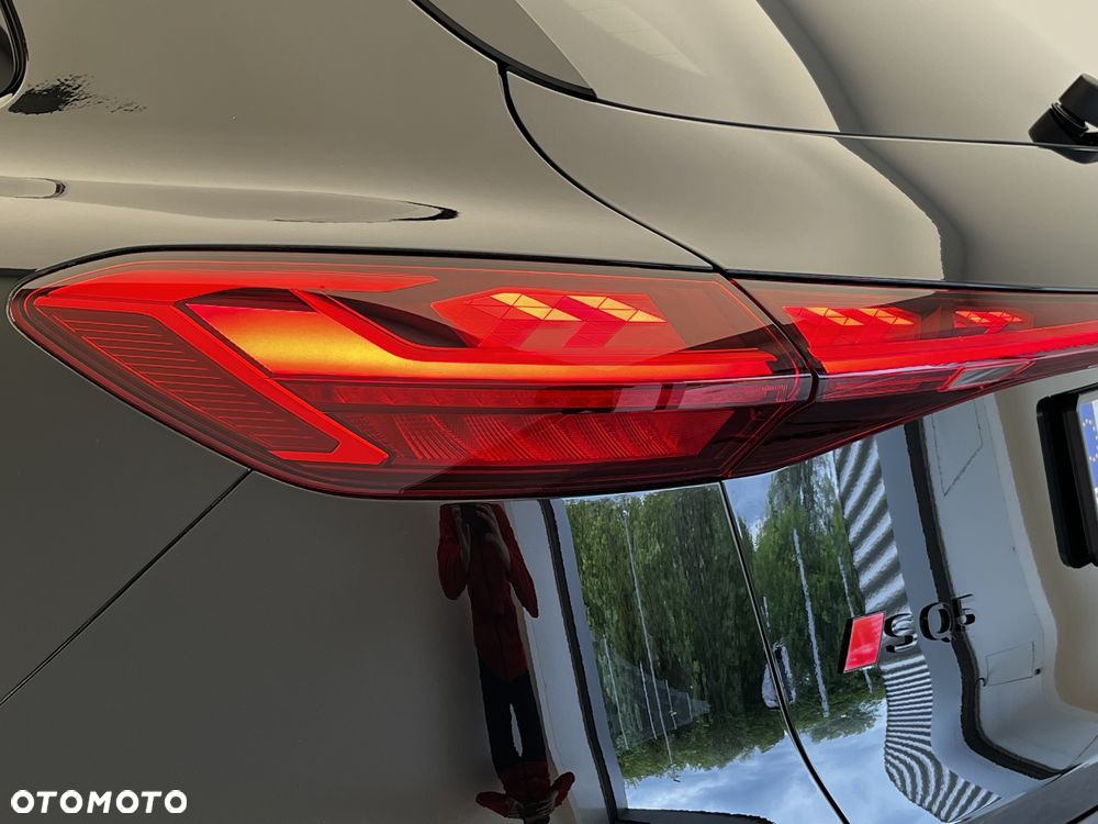 Audi SQ5 TFSI mHEV 270 kW Quattro S tronic - 8