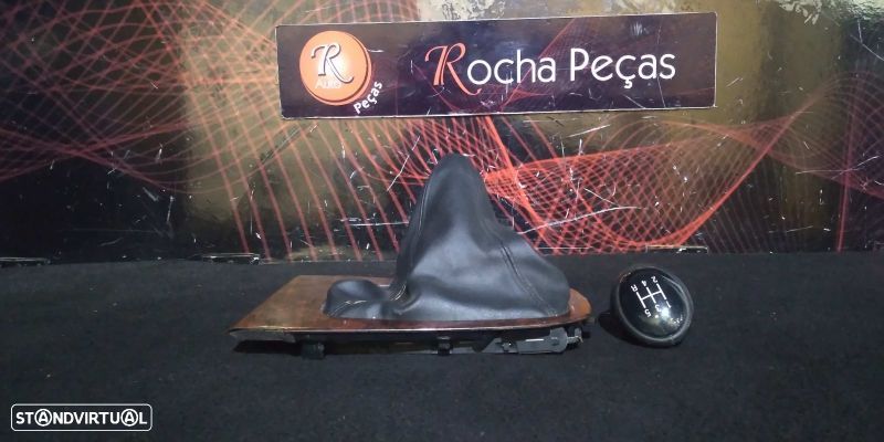 Moca Com Fole Rover 45 Hatchback (Rt) - 1