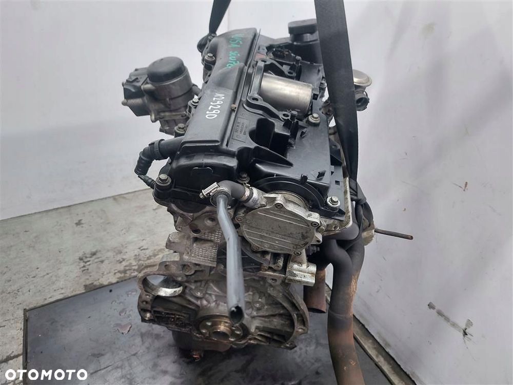 Silnik benzyna BMW E46 1998-2007 1.8 16V 115 KM N46B18 - 5