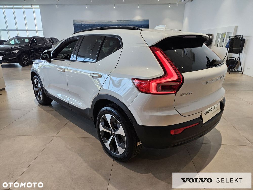Volvo XC 40 - 8