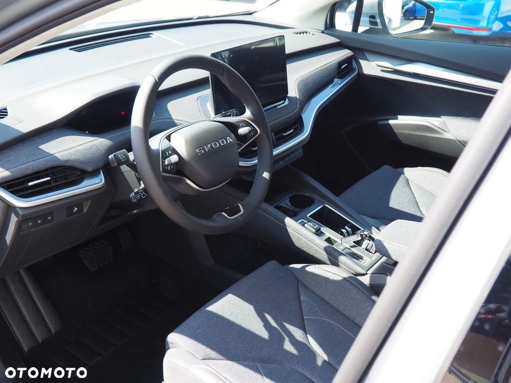 Skoda Elroq 85x 82kWh - 10