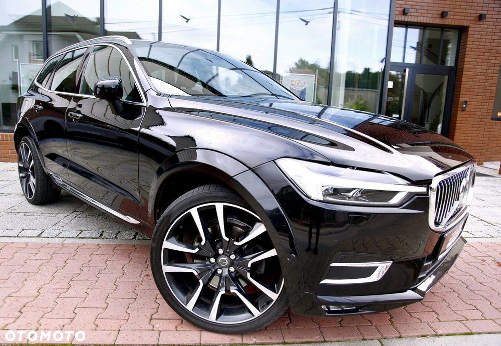 Volvo XC 60 - 33