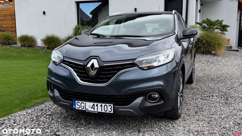 Renault Kadjar Energy TCe 130 Experience - 30