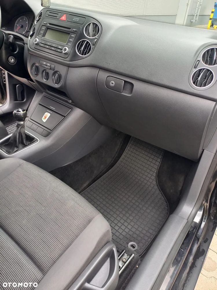 Volkswagen Golf Plus 1.9 TDI Comfortline - 28