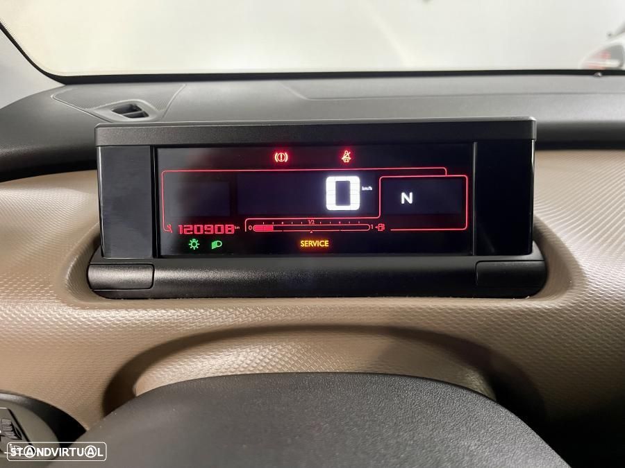 Citroën C4 Cactus 1.6 e-HDi Shine ETG6 - 9