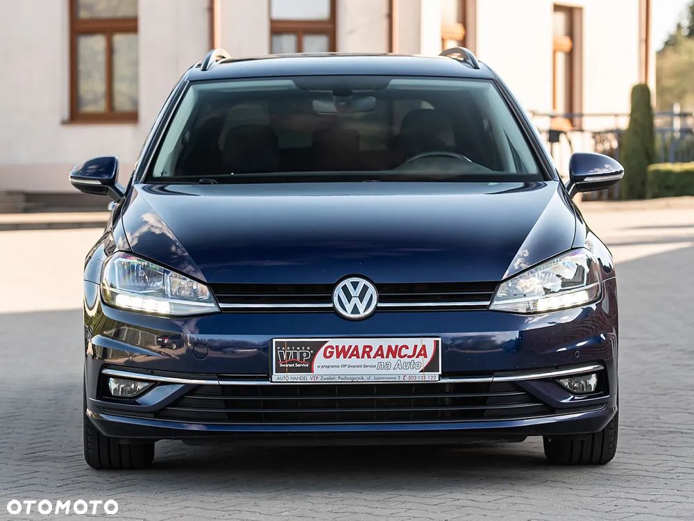 Volkswagen Golf 1.6 TDI (BlueMotion Technology) Trendline - 4