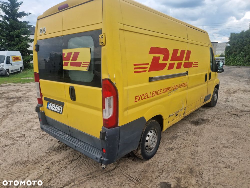 Fiat Ducato - 12