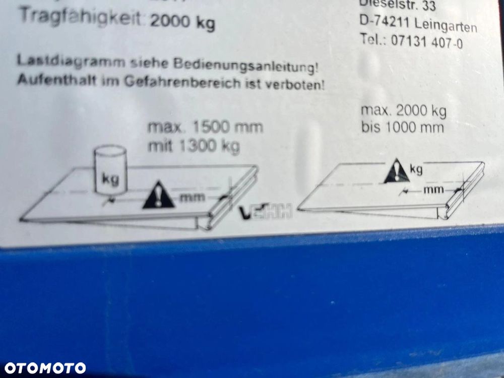 MAN TGS 18.320 LL SYPIALKA | FIRANKA 7.30 m | EURO-6 - 21