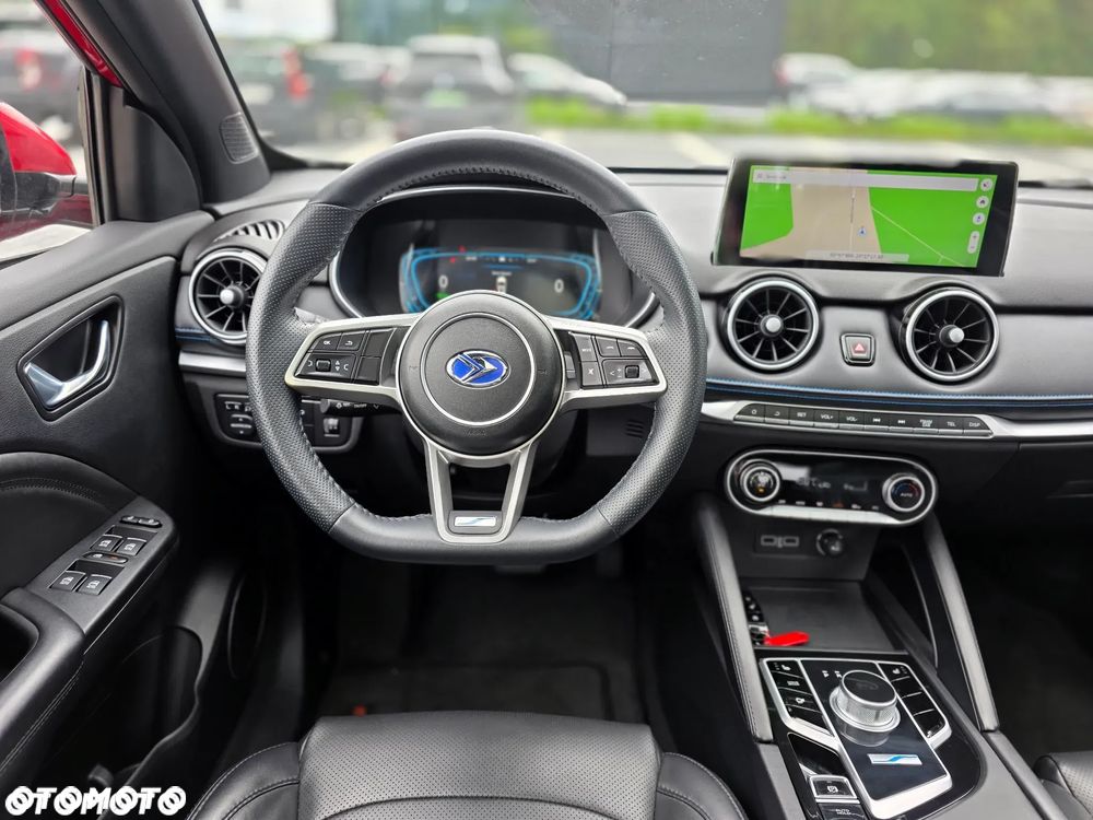 Seres 3 53kWh Luxury - 16
