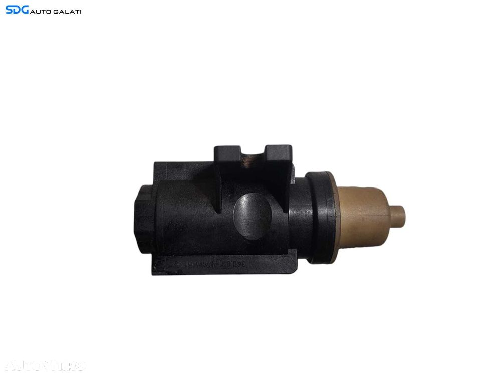 Supapa Electrovalva Vacum Vacuum Mercedes ML W166 ML250 2.2 CDI 2011 - 2015 Cod A0091533128 7.00782.08 [N0801] - 3