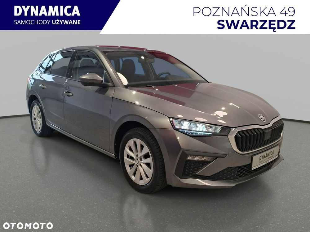 Skoda Scala 1.0 TSI Selection DSG - 2
