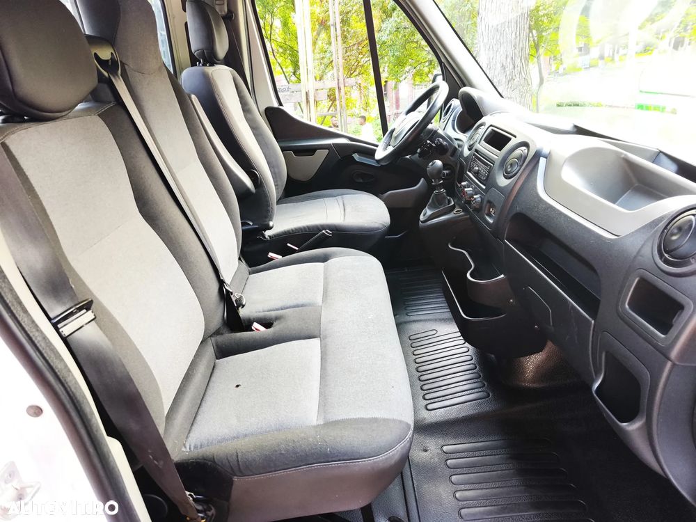 Renault Master - 9