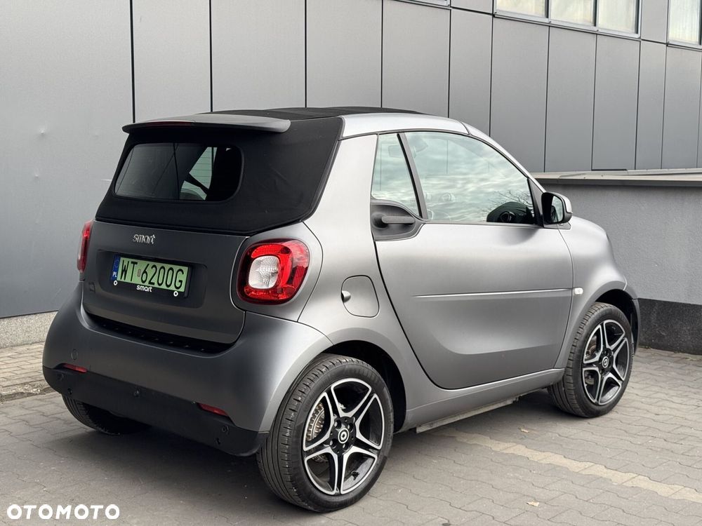 Smart Fortwo - 18