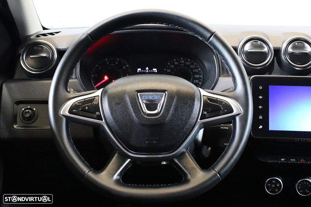 Dacia Duster 1.3 TCe Comfort - 13