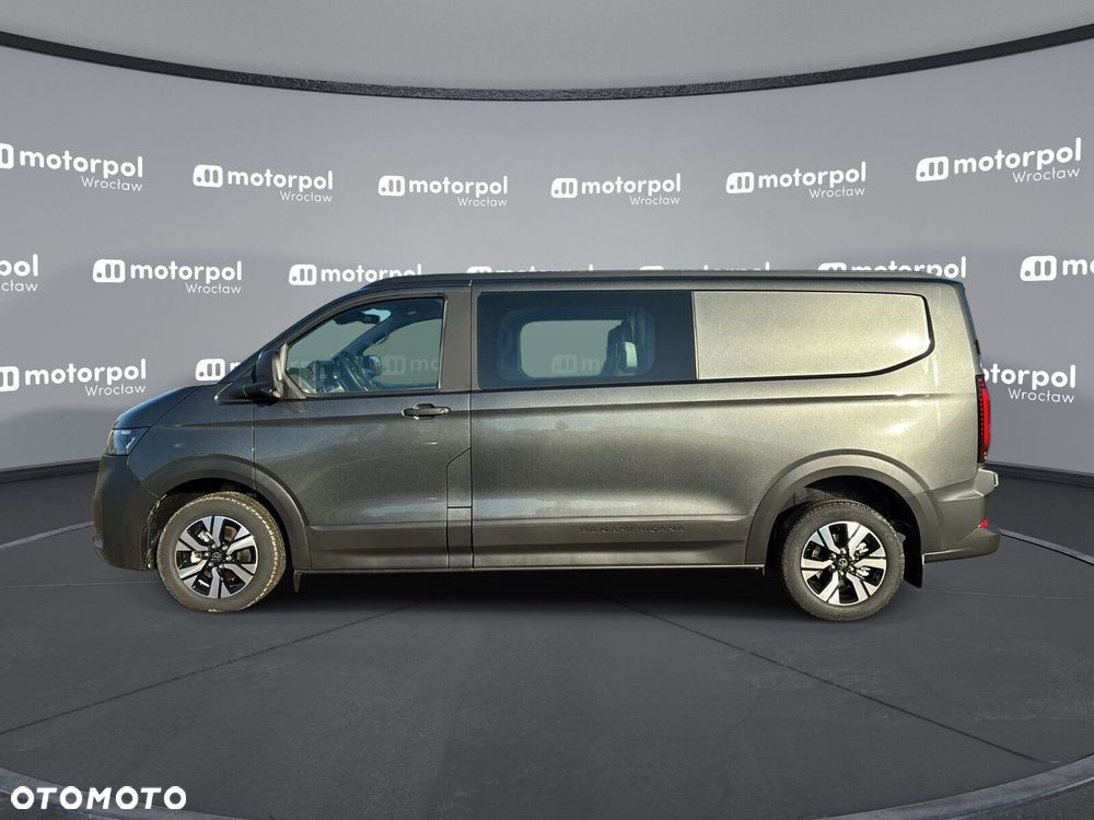 Volkswagen Transporter Furgon PLUS Panamericana/6-cio osob./AUTOMAT (L2) 2.0 TDI 170KM, r.o. 3500 mm - 8