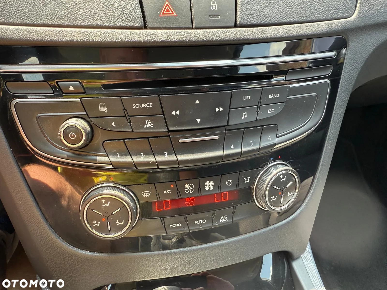 Peugeot 508 2.0 HDi Allure - 17