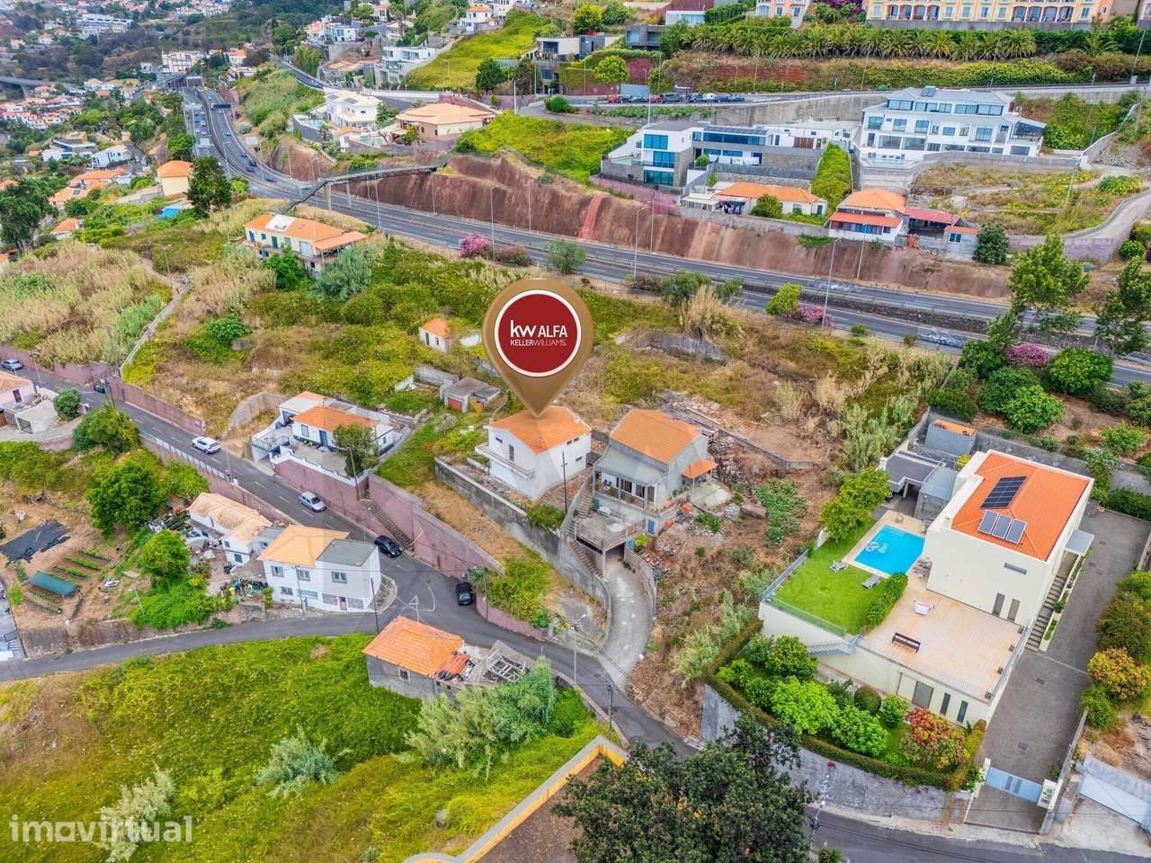 Moradia S. Gonçalo | Vista Mar - Grande imagem: 5/35