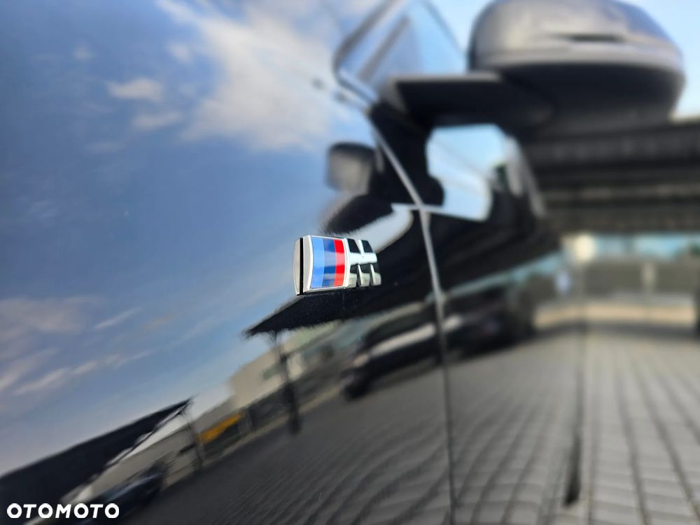 BMW X1 sDrive18i M Sport - 30