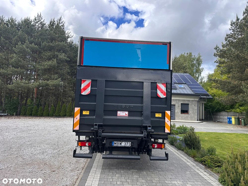 Volvo FL240 - 5