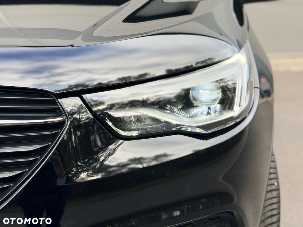 Opel Grandland X 1.2 Start/Stop Business INNOVATION - 19