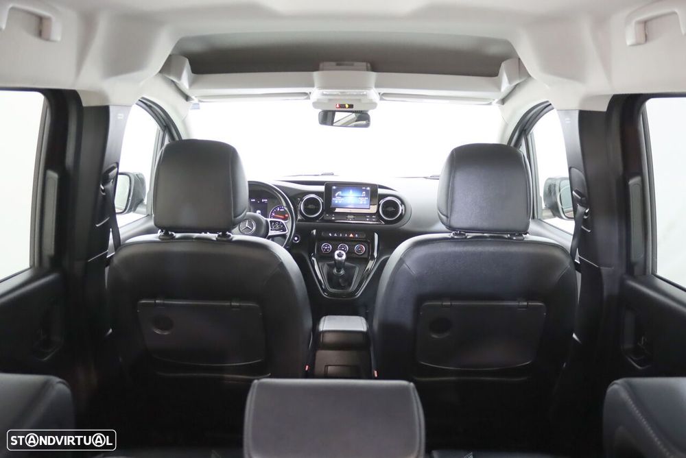 Mercedes-Benz T 180 d Standard - 7