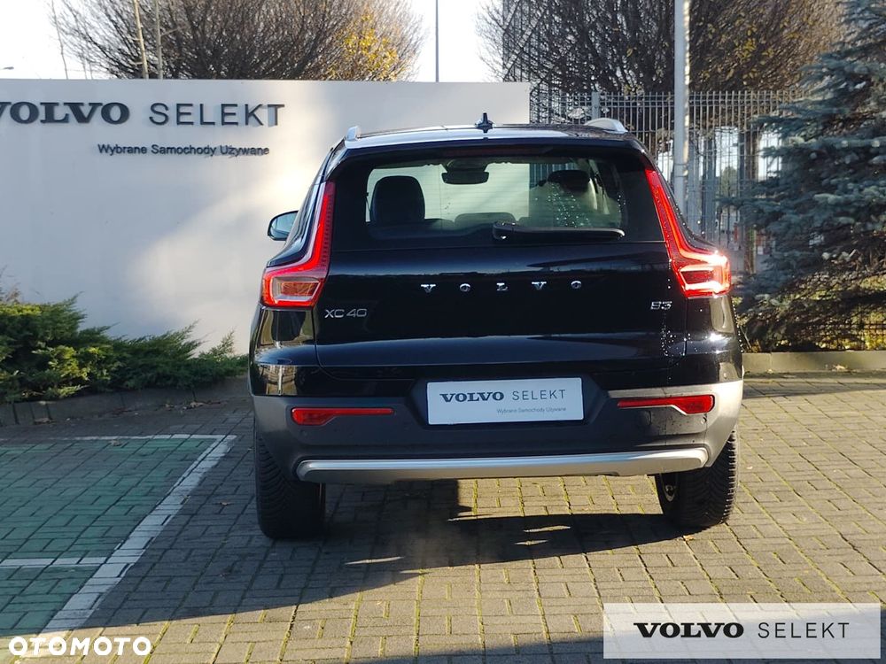 Volvo XC 40 - 7