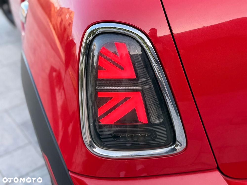 MINI Cooper S Standard - 12