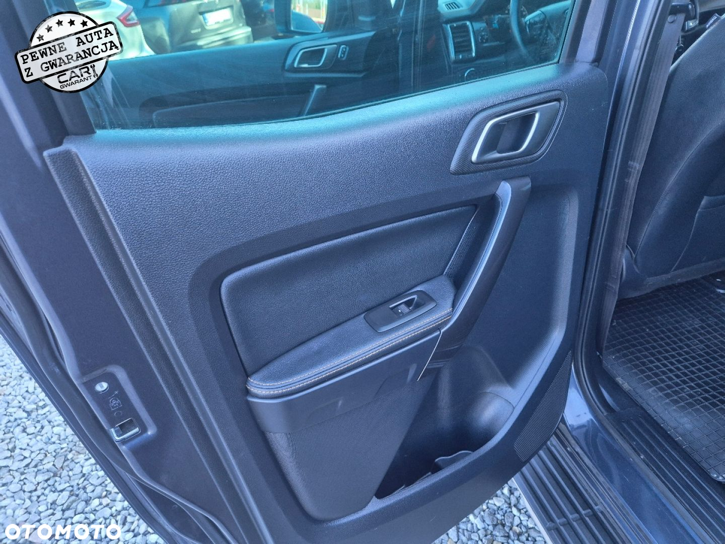 Ford Ranger - 15