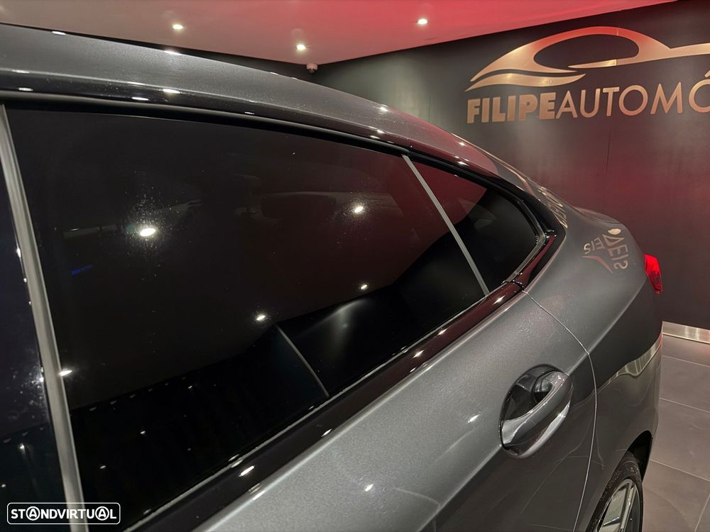 BMW 216 Gran Coupé d Pack Desportivo M - 11
