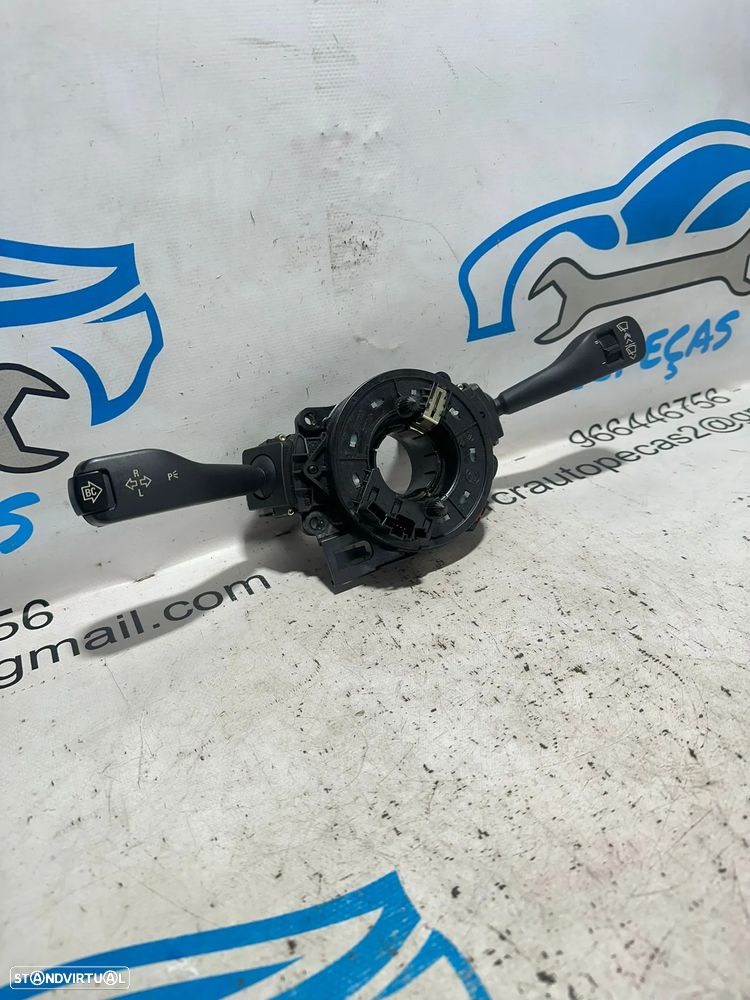 .Fita Airbag Comutador Piscas Luzes  BMW Serie 3 E46 Z4 E85 E86 8376445 - 3