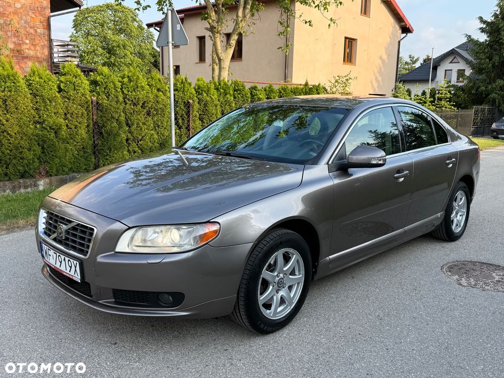 Volvo S80 2.4D5 Executive - 8