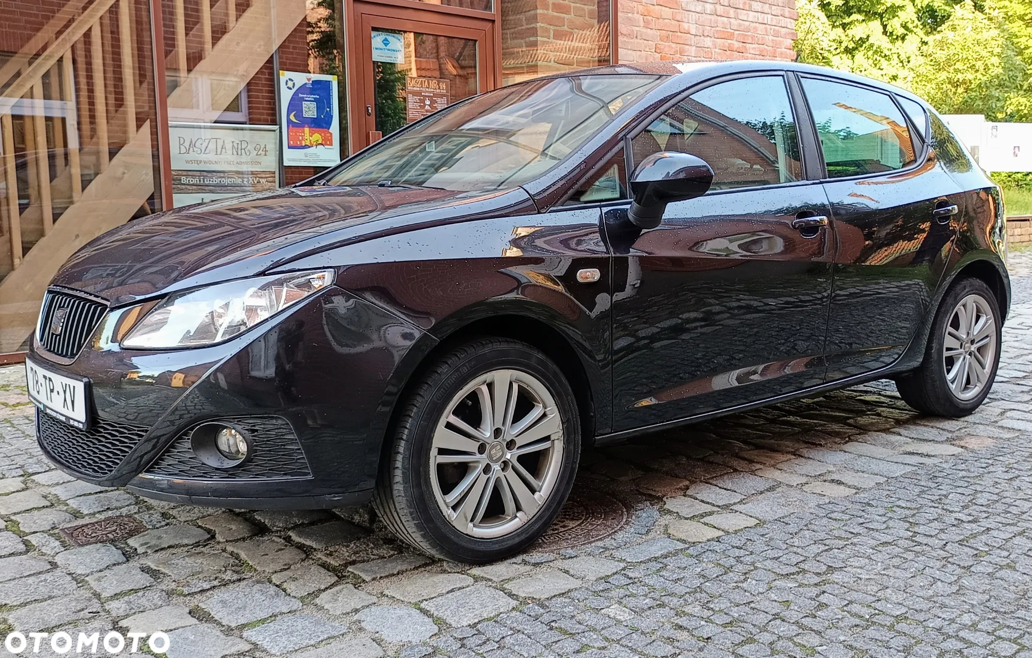 Seat Ibiza 1.4 16V Style - 3