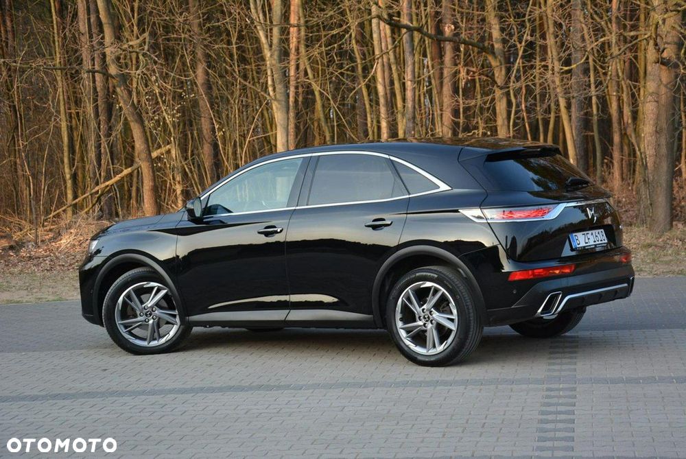 DS Automobiles DS 7 Crossback - 6