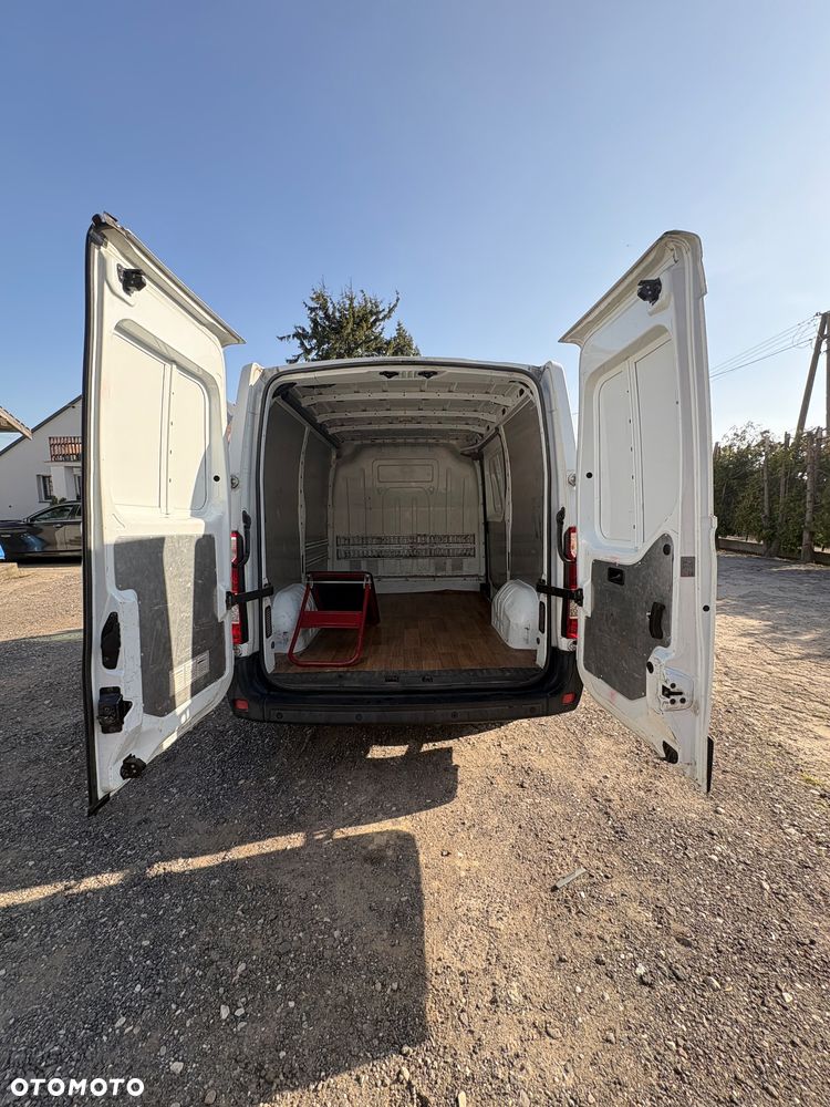 Renault Master - 11