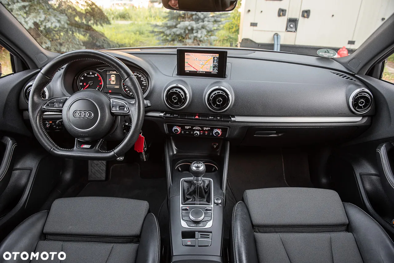 Audi A3 - 27