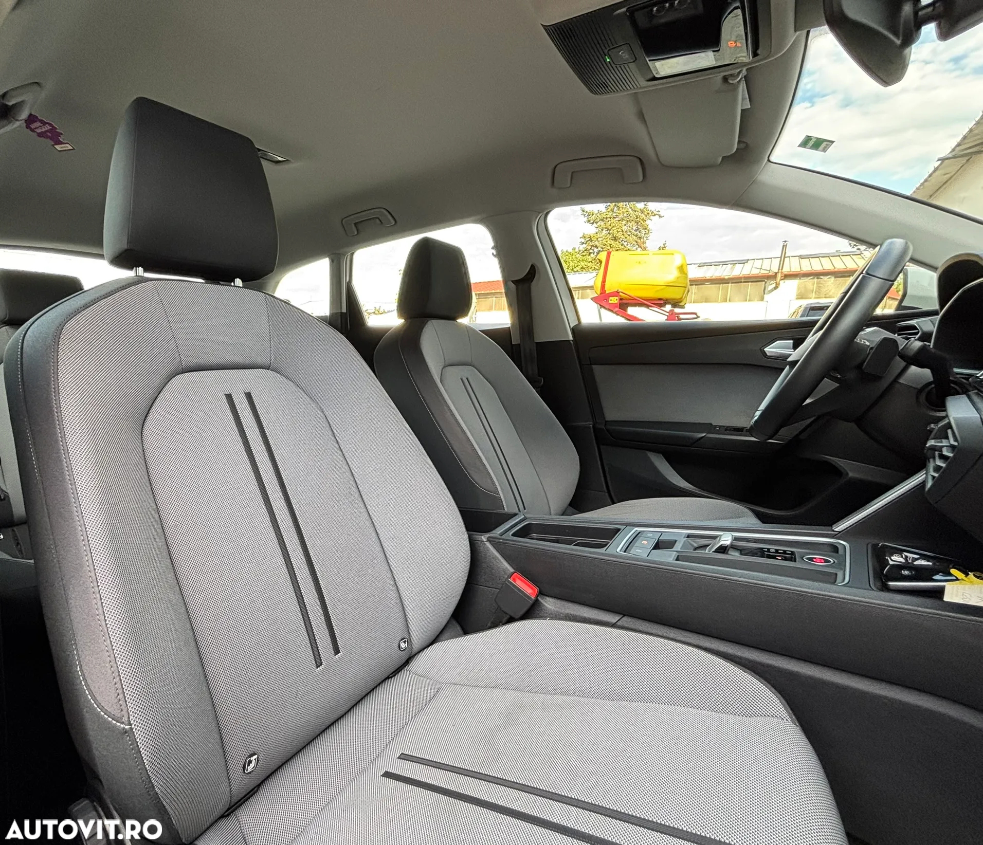 Seat Leon ST 1.0 ETSI mHEV DSG7 Style - 25