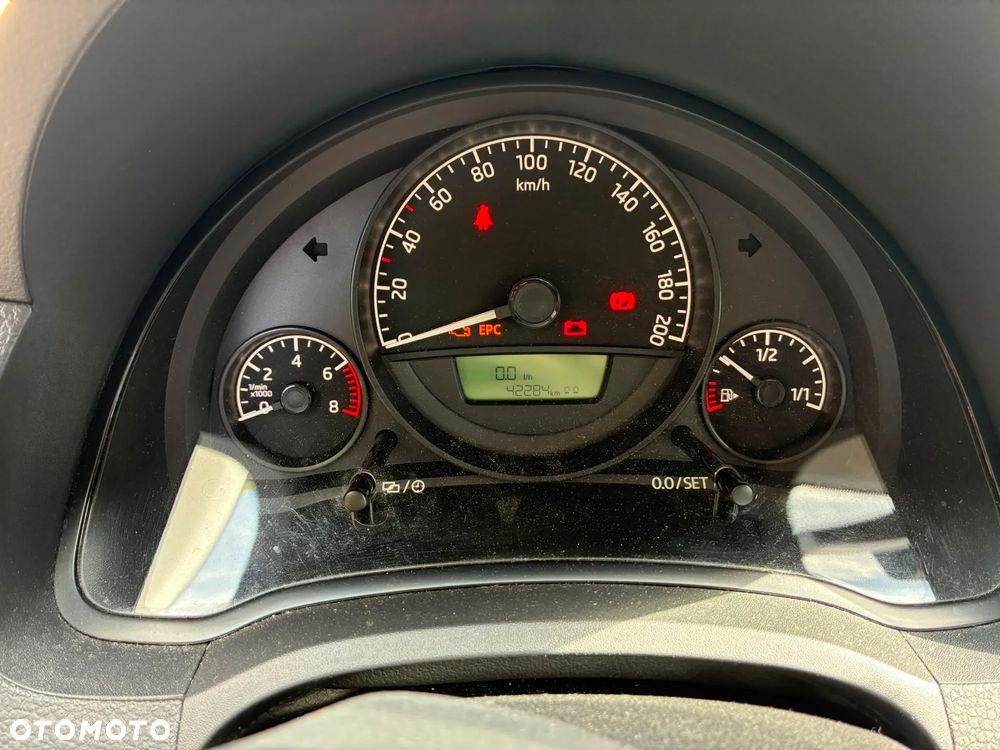 Skoda Citigo 1.0 Ambition - 4